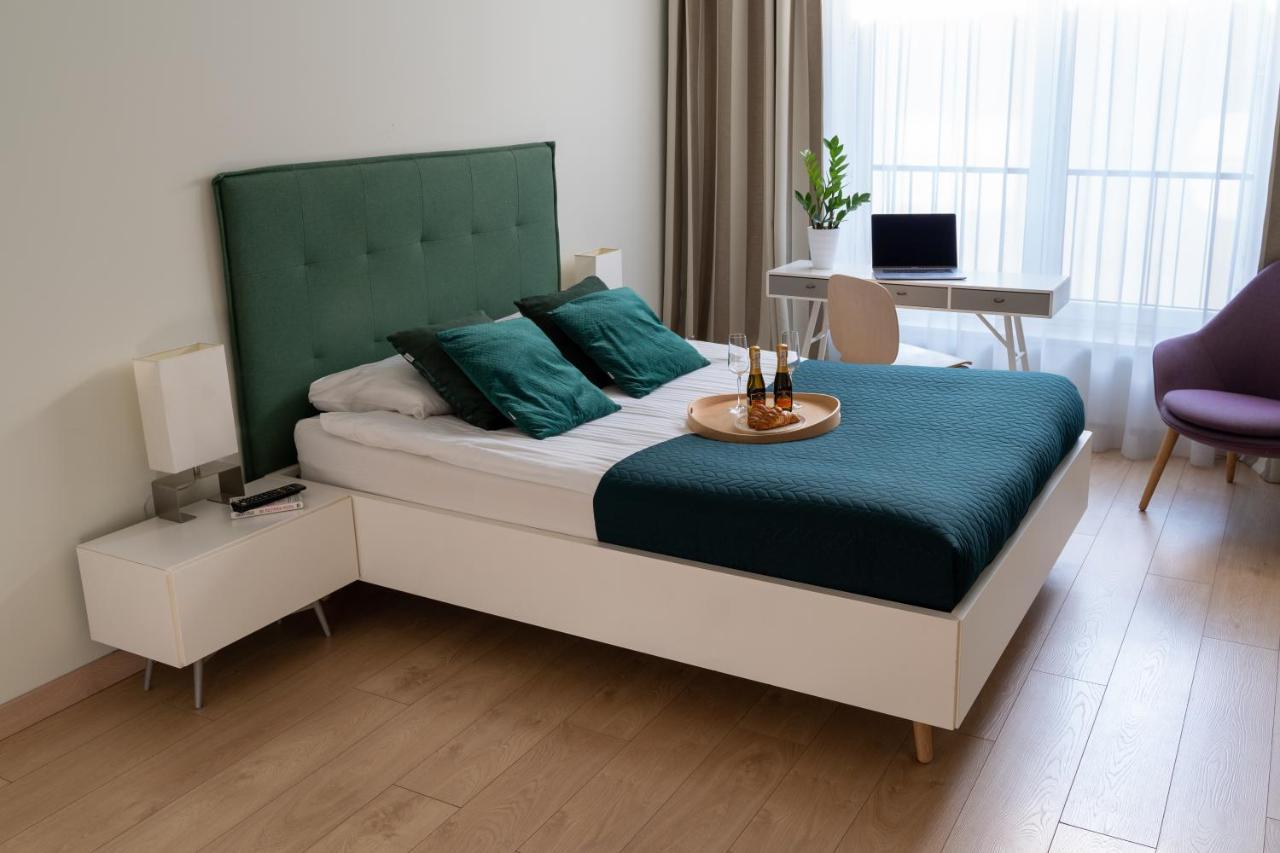 Aparthotel Happy House *