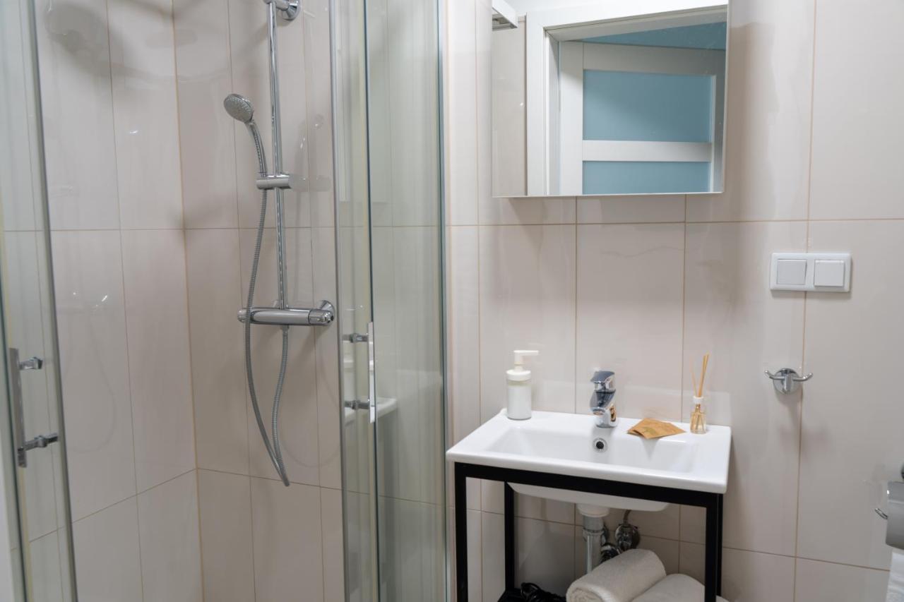 Aparthotel Happy House Krakow