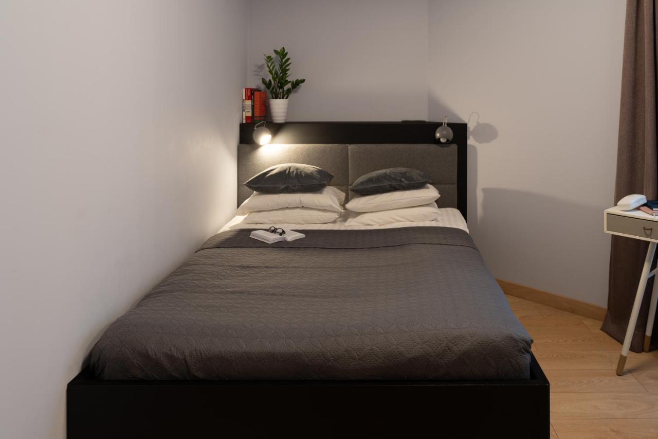 Aparthotel Happy House