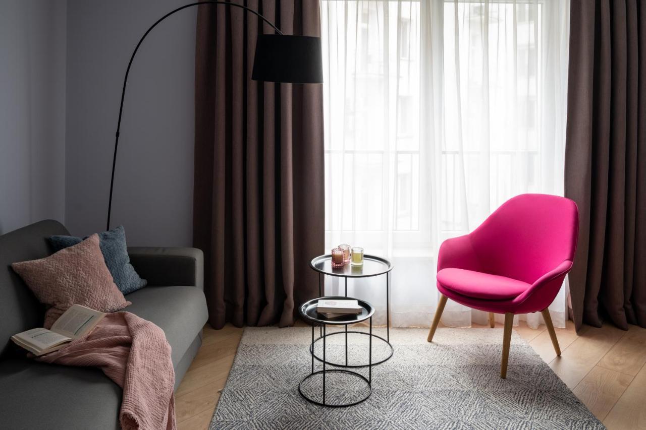 Happy House Aparthotel Krakow
