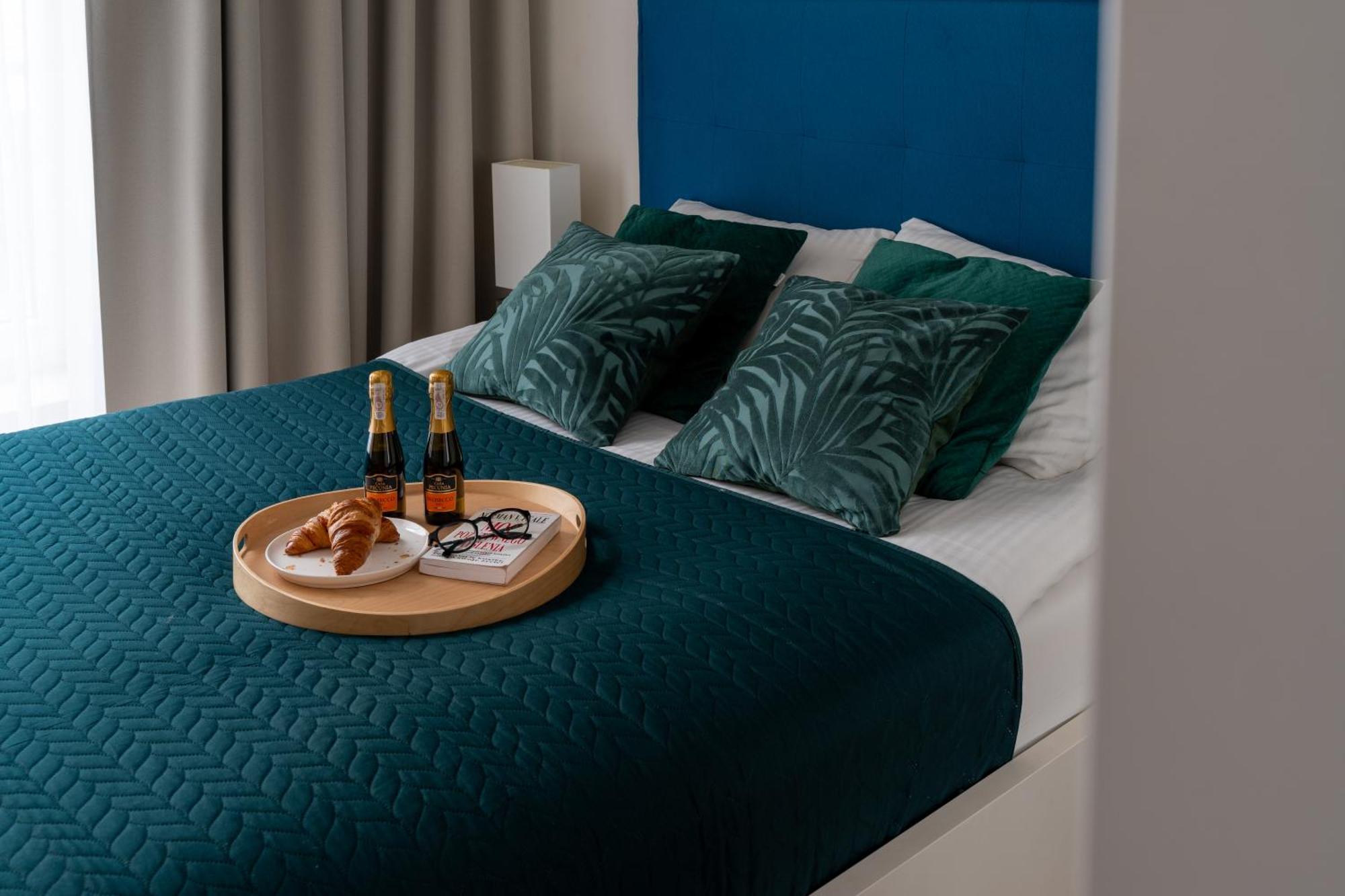 Aparthotel Happy House